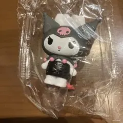 サンリオキャラクターズ寿司クロミ