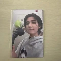 BOYNEXTDOOR ラキドロ the action イハン