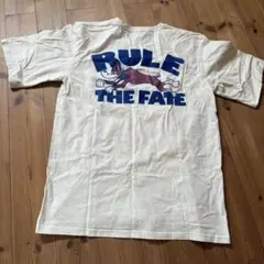 ルールザフェイト ルザフェ Tシャツ マイファス hiro 森内寛樹のサムネイル