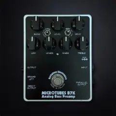 2026年最新】darkglass b3kの人気アイテム - メルカリ