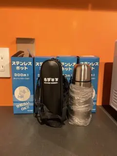 【新品・未使用】昭和レトロ オサムグッズ ステンレスポット 300ml ケース付 2026年最新】オサムグッズ昭和レトロの人気アイテム - メルカリ