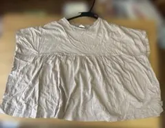 RIO Tシャツ 130cm ベージュ チュニックのサムネイル