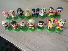 クレヨンしんちゃん チョコエッグまとめ売り