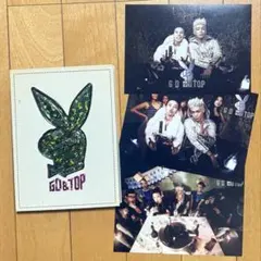 2026年最新】gd&topの人気アイテム - メルカリ