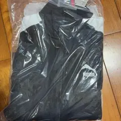 PUMA／トラックジャケット