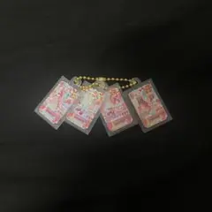 アイカツガチャガチャ アイカツ！ グッズコレクション２～大スター宮いちごまつり～