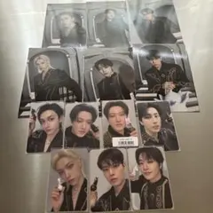 Stray Kids スキズ シーグリ FORCE