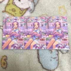 にじさんじ ノスタルジアコレクション 桜凛月