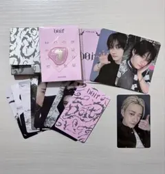 Stray Kids DO IT PLATFORM PLAVE バンチャン