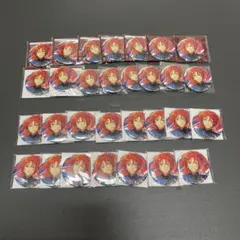 月永レオ　缶バッジ　6周年