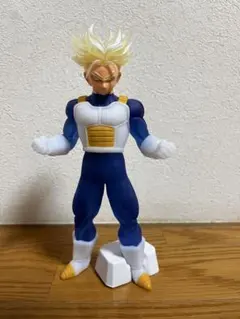 ドラゴンボール トランクス フィギュア（箱なし）
