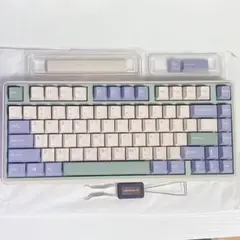 Varmilo minilo 75% キーボード
