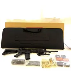 東京マルイ AKM GBB カスタム【Zenitco FabDefense】 - メルカリ