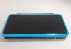 New Nintendo 2DSLL 本体