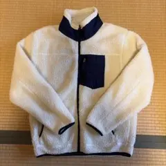 ボアジャケット L