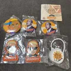 GENERATIONS 関口メンディー セット