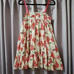 JILLSTUART ジルスチュアート ワンピース ❤︎‬