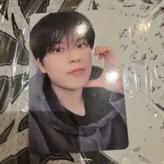 stray kids スキズ　トレカ　タワレコ