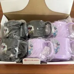 ディズニー　ファンタジースプリングスホテル　ミラコスタ　アメニティ　プラコップ