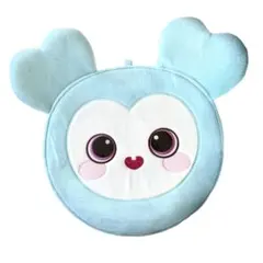 twice ナヨン　うちわ　カバー　ケース　ナブリー