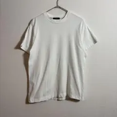 Burberry 無地 Tシャツ ホワイト 白 whiteのサムネイル