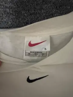 90s NIKE USA製 ロンt