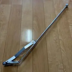 当時物本物ロング旗棒　130？140？　レア 当時物本物ロング旗棒 130？140？ レア - メルカリ