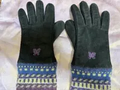 ANNA SUI 手袋 グローブ