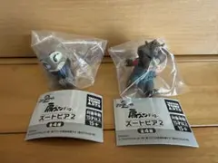 肩ズン　ズートピア２　ジュディ　ニブルズ