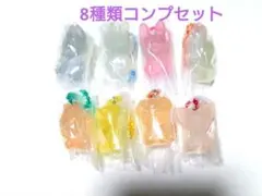 StrayKids スキズ SKZOO グミ&チャーム コンプリート