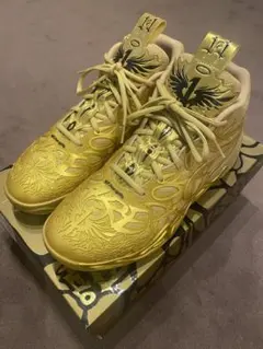 match winner2 baggio スパイク 新品 当時モノ バッジョ - メルカリ