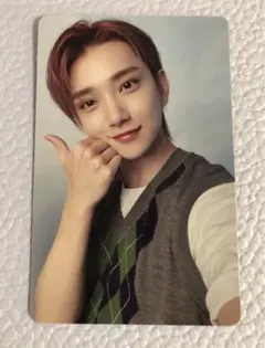 ALWAYS YOURS  Weverse特典　ジョシュア