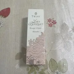 TWANY LARA BOUQUET ルージュグロッシー OR-02のサムネイル