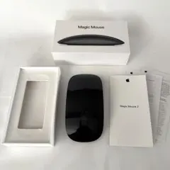【美品ですが…】Apple Magic Mouse 2