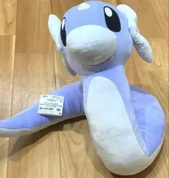 ミニリュウ ぎゅっと抱くっしょん - メルカリ