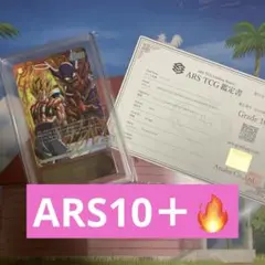 ドラゴンボール ダイマツリ 入場特典 孫悟空(ミニ) [ARS10] プロモ