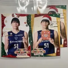 兪 龍海選手セット