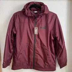 PUMA 撥水性ジャケット 150cm