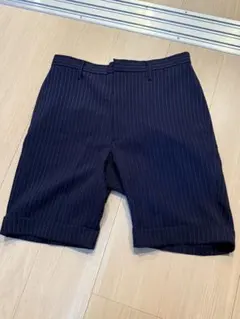 ADAM ET ROPE アダムエロペ メンズショートパンツのサムネイル