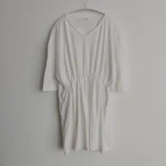☆未使用☆chocol raffine robe チュニックのサムネイル