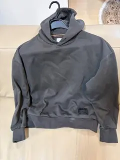 Paul Smith グレー パーカー M 2026年春夏