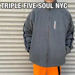 sun kado 様専用未使用品☆90s☆TRIPLEFIVESOUL☆袖ライン