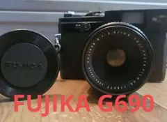 2026年最新】フジカ G690の人気アイテム - メルカリ