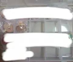 プロセカ みのり リングライト 2点