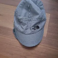 z*i様 THE NORTH FACE ギンガムチェック ワークキャップ
