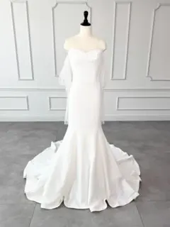 ＊VERA WANG＊ ヴェラウォン Ava ウェディングドレスのサムネイル