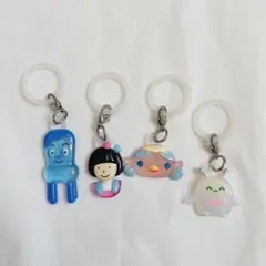 【最終価格】めじるしアクセサリー　おかあさんといっしょ　みいつけた！