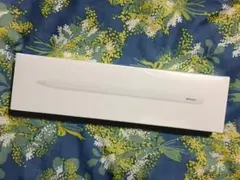 K*o様 【新品未開封】Apple Pencil（第2世代）