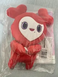 TWICE lovelys チェヨン ハグぐるみ