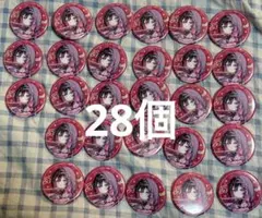 ホロライブ BACE ポップアップ 缶バッジ AZKi 28個 ホロライブ BACE ポップアップ 缶バッジ AZKi 28個 - メルカリ